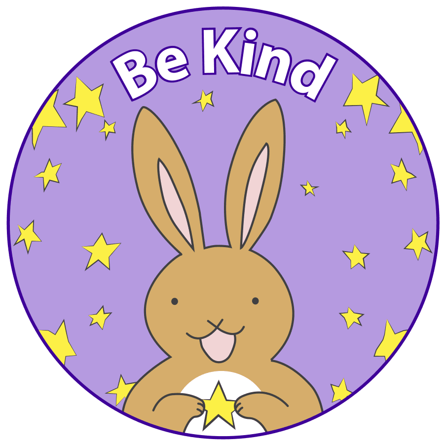 babka-bunny-logo Babka Bunny Behavior Chart and Kindness Kit